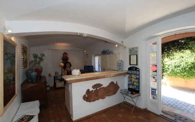 Hotel Les Santolines