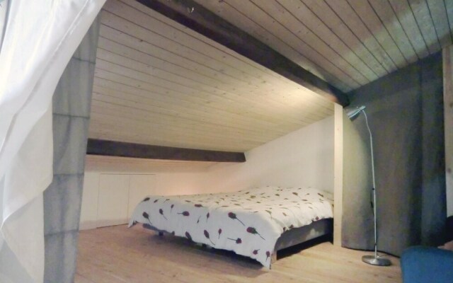 Awesome Home in Leke With 4 Bedrooms and Wifi