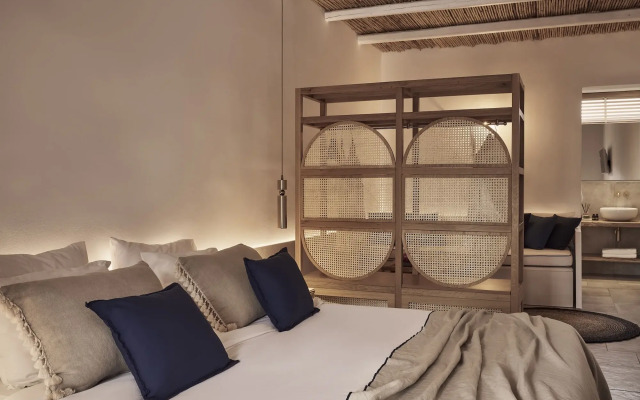 Dionysos Sea Side Resort
