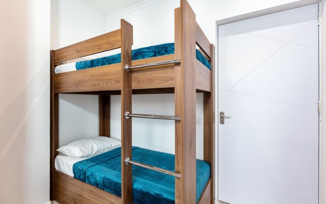 Immaculate 1-bed Apartment in Daba Bakuriani