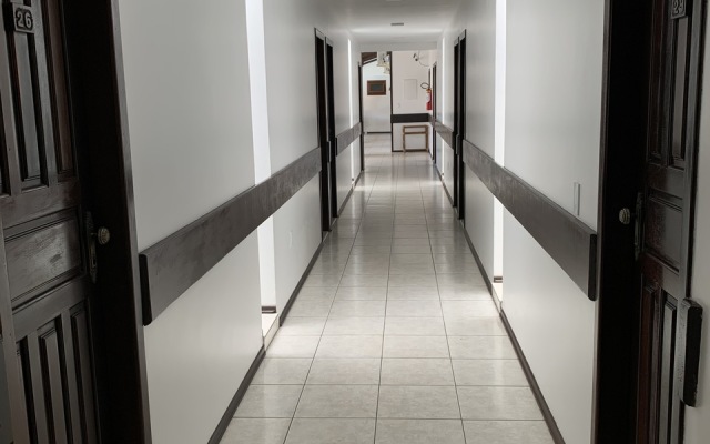 Hotel Bem Brasil