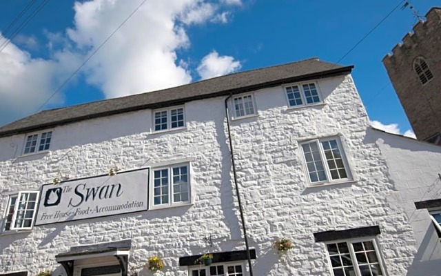 The Swan