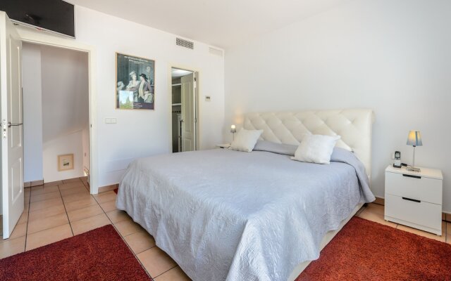 New! Villa Blanca Santa Eulalia