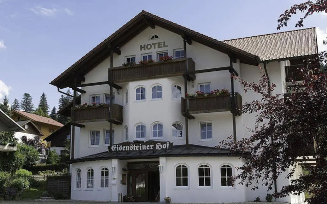 Eisensteiner Hof