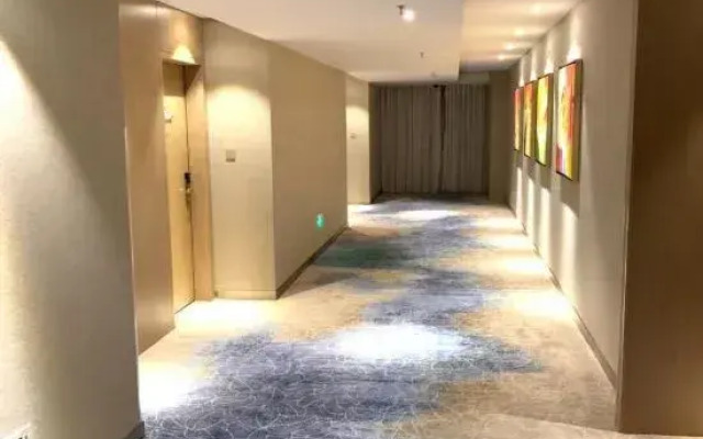 Hotel Brilliant