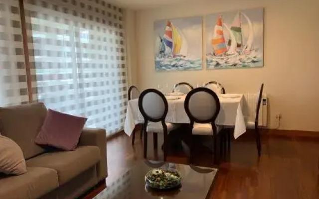 Apartamentos de Canelas Suites