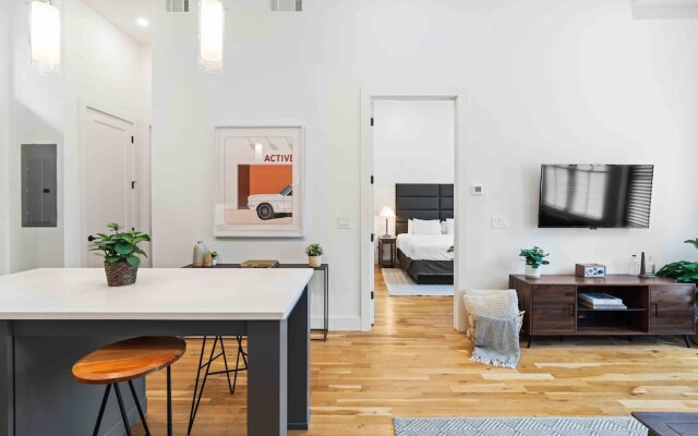 Bonaventure Furnished Apartments