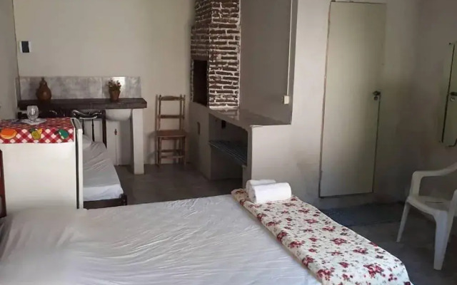 Pousada Cantinho do Dodo