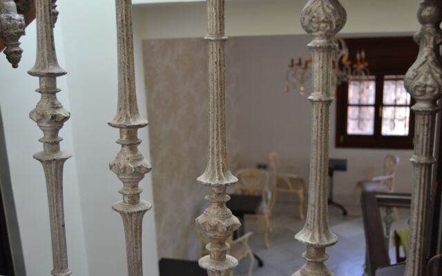 Suite Comares