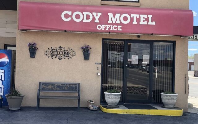 Cody Motel