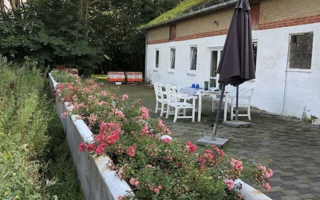 Øster Vaaen Bed & Breakfast