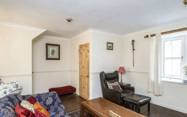 House Sylcot Drumnadrochit