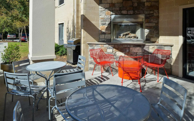 TownePlace Suites by Marriott Wilmington/Wrightsville Beach