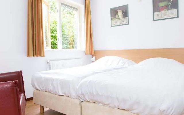 Bungalowpark Hoenderloo