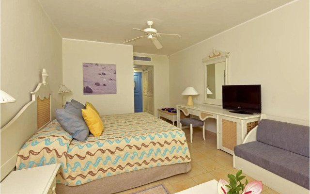 Iberostar Waves Costa Dorada - All Inclusive