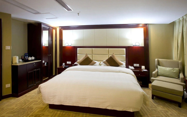 Zhejiang New Century Hotel