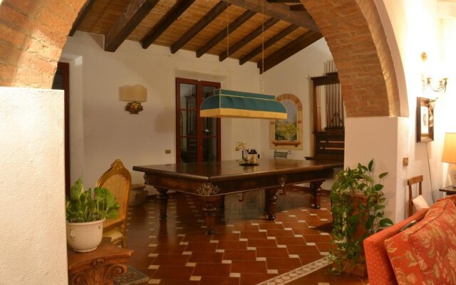 Relais Felciaino B&B