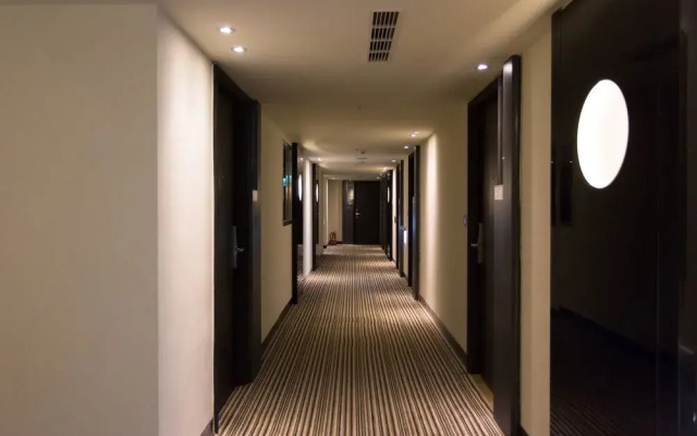 De rêve Express Hotel