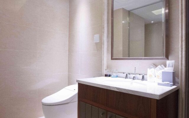Shenzhen Luwan International Hotel