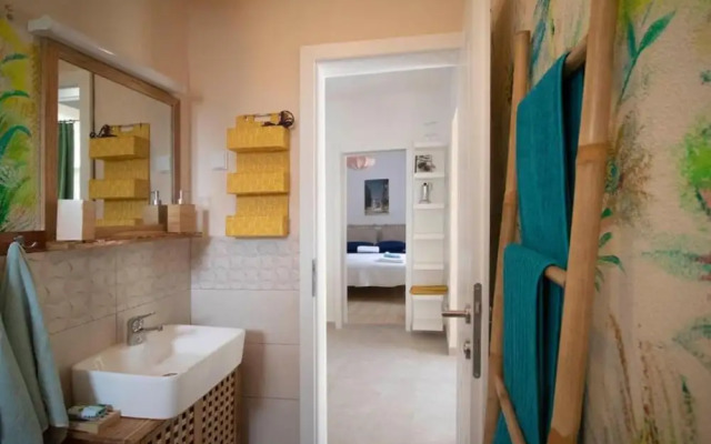 House Leta Cozy Hideaway With Pool