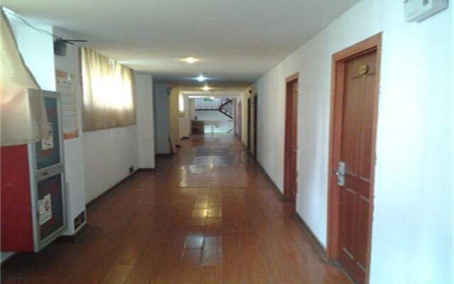 Jiaxing Xinyou Inn