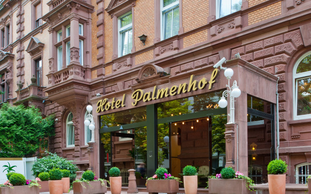 Hotel Palmenhof