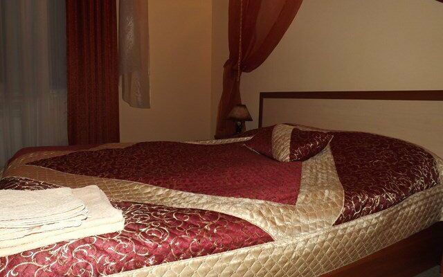 Guest House Yurievets