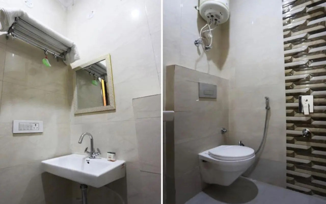 Oyo Flagship 71194 Hotel Br Inn