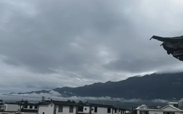 Muxun Yusen B&B (Dali Branch)