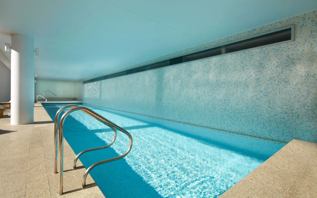 Adina Apartment Hotel Bondi Beach Sydney