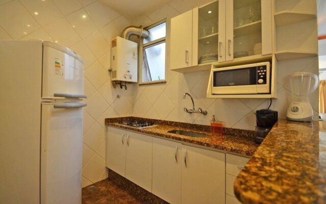 Rios Finest Nossa Senhora Copacabana