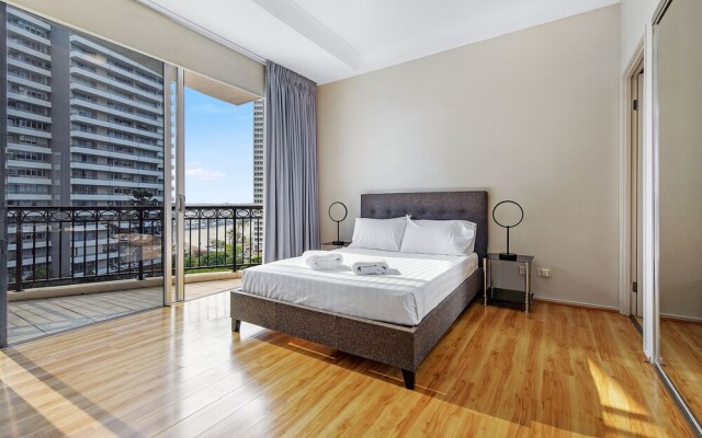 Chevron Renaissance Private 2 Bedroom