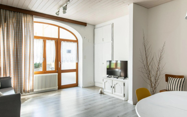 Rose Apartment Lugano