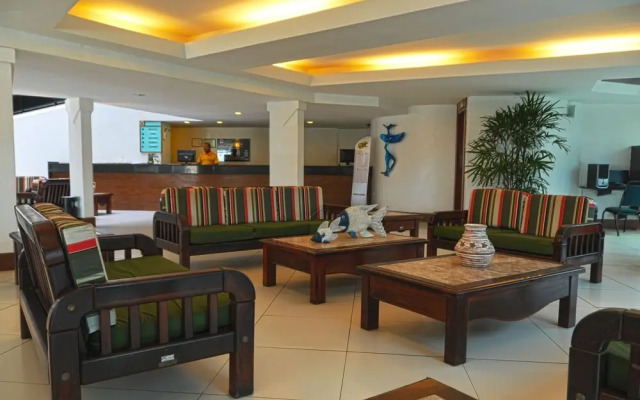Residence Praia Hotel