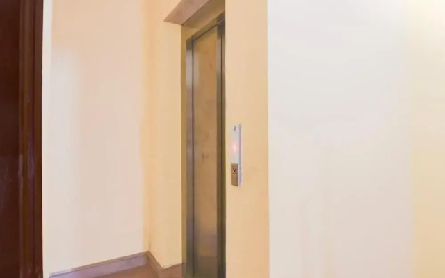 Deteex Avinaba Inn
