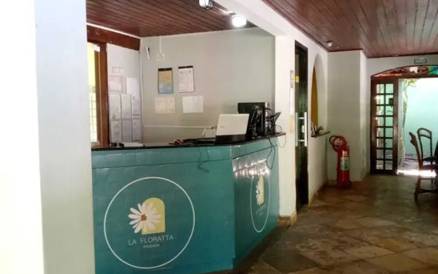 Pousada La Floratta