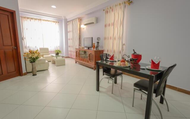 MekongView 1 CondoTel