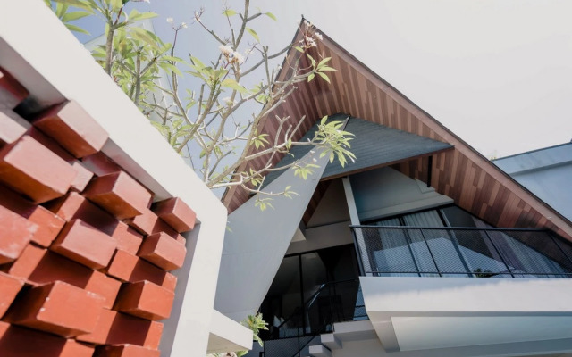 The Lavana Goms Villa Nusa Dua (2 Bedroom Villa)
