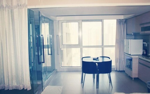 Dalian Harbor No.1 Ouke Theme Hotel - Dalian