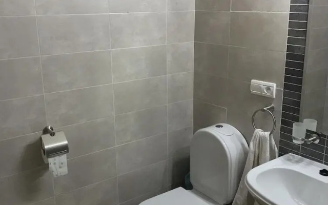 Appartement à Residence Bellavista