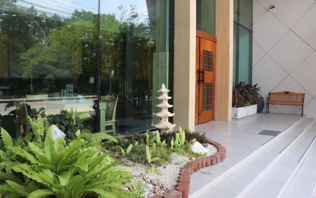 Wisdom Hotel & Residence