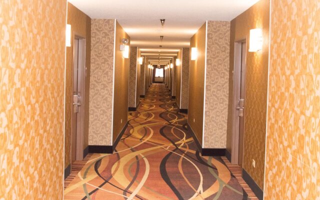 Best Western Des Plaines/O’Hare