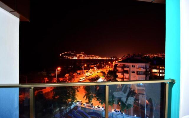 Ananas Hotel