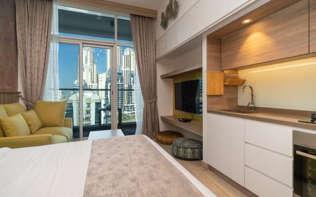 HiGuests - Studio One