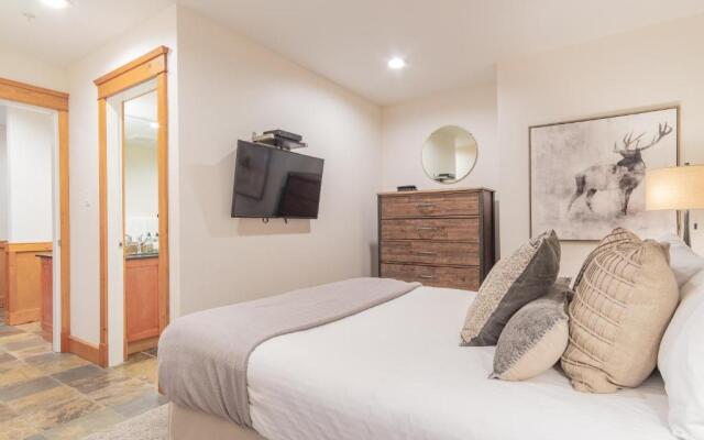 Westwind Properties at Wildwood Lodge