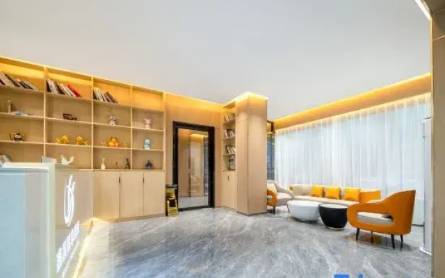 Xinchen Zhixiang Hotel