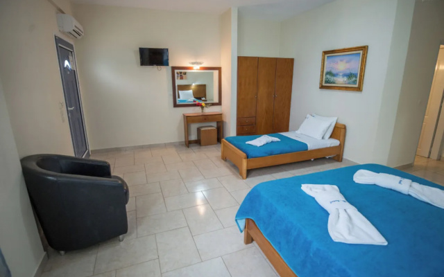 Cliff Bay Hotel