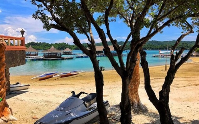 Grace Island Resort by Cocotel