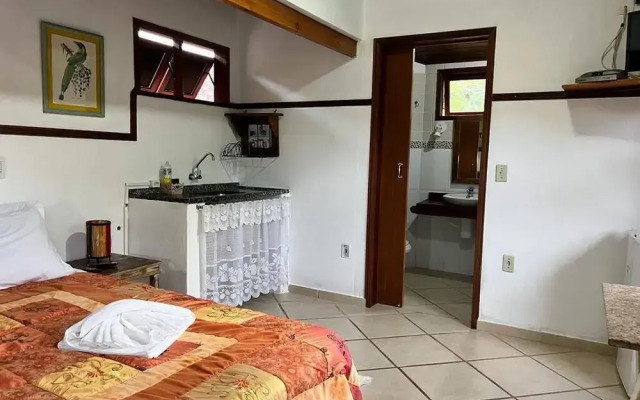Pousada Riacho das Pedras