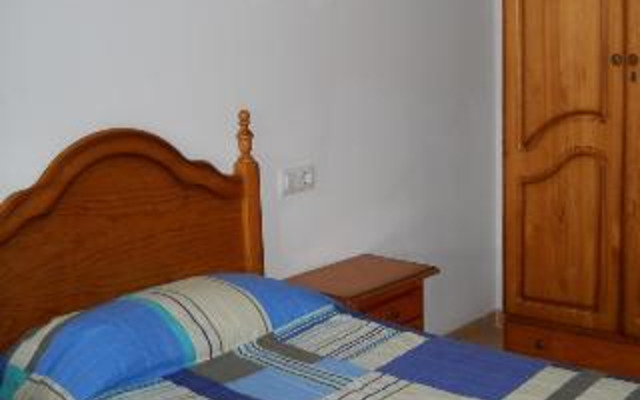 RV Villa de Madrid